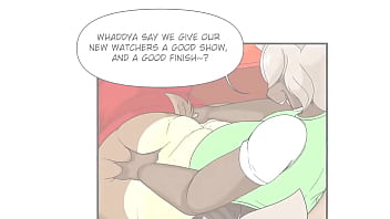 Preview 4 of 85 Year Old Granny Sucking Cum - digbys fat butt