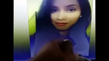 Preview 3 of Bitch With Big Tits - Tribute for Fernanda