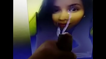 Preview 4 of Bitch With Big Tits - Tribute for Fernanda