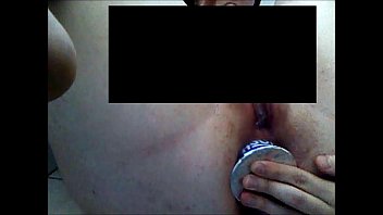 Preview 3 of Fayza Hot Xxx - Arrombando meu cuzinho