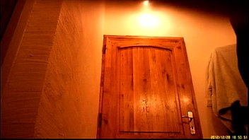 Preview 4 of Xxxhxx Me Viet - hidden shower undressing sister