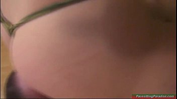 Preview 4 of Xnxx School Girl Virgin - Facesitting Ass