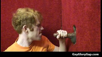 Preview 3 of Brother And Sistar Xx Video Nwe - Gay gloryholes and gay handjobs - Nasty wet gay hardcore sex 25
