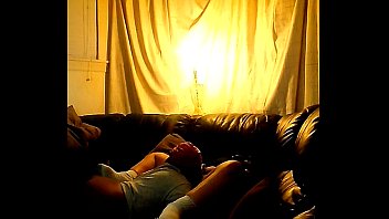 Preview 2 of Pareja Peruana Xxx Hostal Casero - VID 20141129 203714