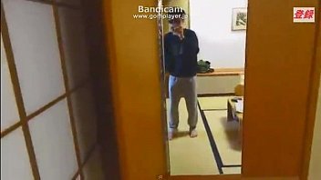Preview 2 of Arabic Shoplifter Hd - Japanese gay boy syamu is dancing.
