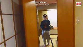 Preview 4 of Arabic Shoplifter Hd - Japanese gay boy syamu is dancing.