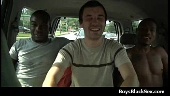 Preview 1 of Maria Ozawa Cesar - Hot black sexy dudes fuck gay white teen boys 05