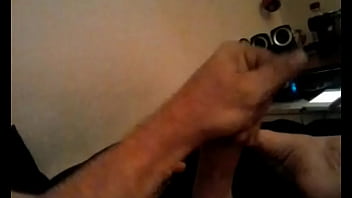 Preview 2 of Sexy Lesbian Anal Dildo Squirt - Harry