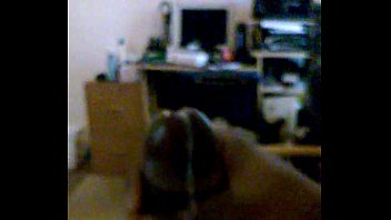 Preview 4 of Sunny Leone Fukef - Stroking dick cumshot