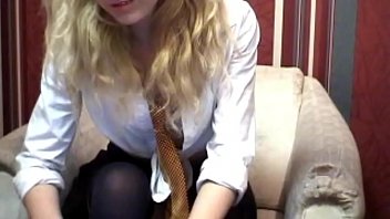 Preview 1 of Norway Cum Vagina - Camgirl fucks ass