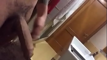 Preview 4 of Beautiful Teen Fantasy Fuck - Enzo beautiful cock italian