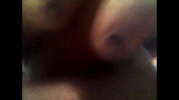 Preview 4 of Cougth In Act Jerking - wifey wet