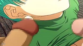 Preview 2 of Videos Gay Hidden - Dragon Ball Z - Bulma (Gravity Work X Hentai)