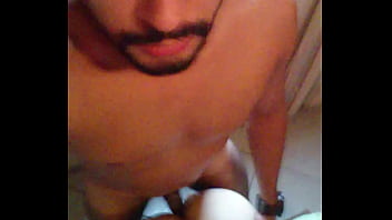 Preview 4 of Best Xnxn Video - MARCOS GOIANO - FODENDO UM PUTO SUBMISSO