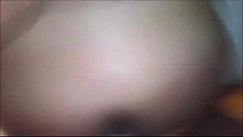 Preview 3 of Jav Teen Joggers - mexicana que solo por el culito le encanta