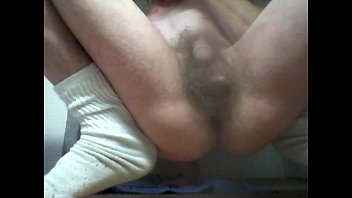 Preview 2 of Dee Nail - gaping hole butt plug tooth paste tube insertion