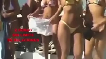 Preview 4 of Hot Figure Indian Girl - ATLAN