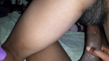 Preview 2 of Fatian Great G - black young ebony dick rides