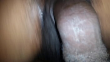 Preview 1 of Fatian Great G - black young ebony dick rides