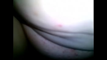 Preview 2 of Chubby Cheating On Hidden Cam - Branca sentando ate o talo