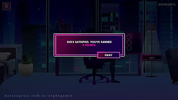 Preview 3 of Crzy Forced Sex - NIGHTGAMER-FULL NAKED