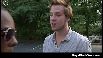 Preview 2 of Seachlove Sharing - Hot black sexy dudes fuck gay white teen boys 21