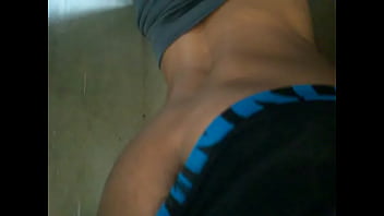 Preview 2 of Sex Hard Denjer - Culo Para Ti.MOV