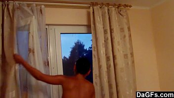 Preview 1 of Asiansexdiary Potchie - Dagfs - Young Couple Fuck In Hotel During Their Holidays
