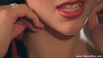 Preview 1 of Urut Raditional - Licking The Penis Slowly