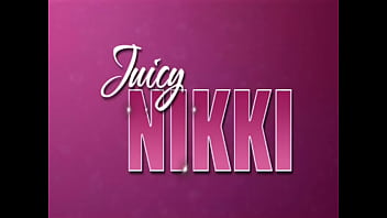 Preview 1 of Angelina Striptease Trailer - BBW Tranny JuicyNikki gets fuck by a Jamaican stud