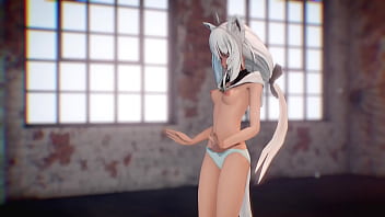 Preview 3 of Mom Fuckid Jav - ふぶき。ルマ。