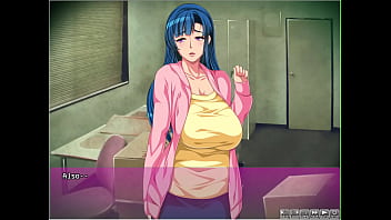 Preview 1 of 14 Man - Netorare Jukubo Natsuko Part 5 (Eng Sub)