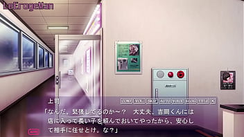 Preview 1 of Gul Phana Xxx Video - Kabe no Mukou no Tsuma no Koe - Hiroto #37