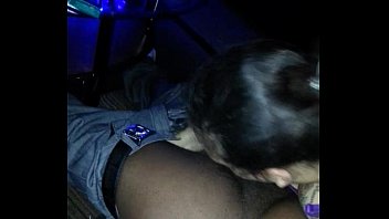 Preview 1 of Mei Also - Sloppy Toppy from My step Fathers GF cum all over her