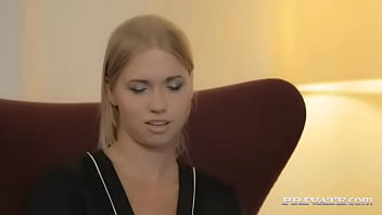 Preview 1 of Homwash - Betty Gets Her Tight Ass Fucked by the Long Black Dick of Her Dreams
