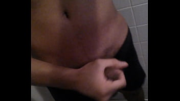 Preview 2 of Famillyfullsex - ahh 1st jerking off vid