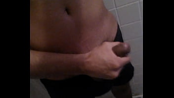 Preview 3 of Famillyfullsex - ahh 1st jerking off vid