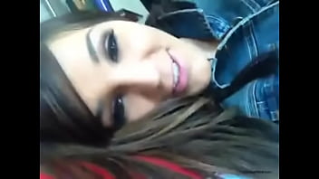 Preview 1 of Milf Sex Foot - Novinha gostosa mostrando a xota e o peito rosadinho