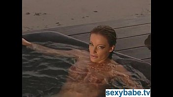 Preview 1 of India Ballads - Big titty babe Jewel D&#039_Nyle nude