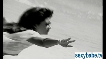 Preview 2 of Asian Layla2 - Amazing Stephanie Swift nude on the beach