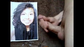 Preview 3 of Pooja Soni Xxx - homenaje cum chica latina