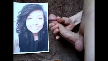 Preview 1 of Pooja Soni Xxx - homenaje cum chica latina