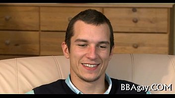 Preview 1 of Teen Sex Gay Skini - Trashy and explicit homosexual sex