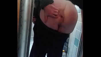 Preview 1 of Jav Fitch - Black cock addicted white bubble-butt sissy bitch