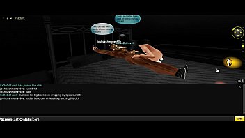 Preview 1 of Animated Pornvideos - diva dark bed room