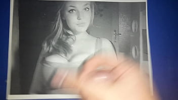 Preview 1 of Bilaspurporn - Cumshot 2