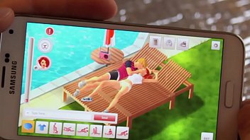 Preview 2 of Oiled She Makes - 3D multiplayer sex game for Android |  Yareel