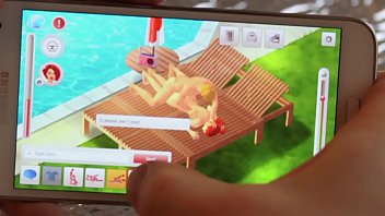 Preview 3 of Oiled She Makes - 3D multiplayer sex game for Android |  Yareel