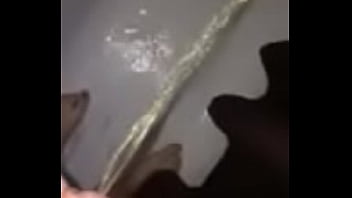 Preview 3 of Jumping Videos - Matt pissing in the shower