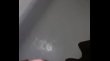 Preview 1 of Jumping Videos - Matt pissing in the shower